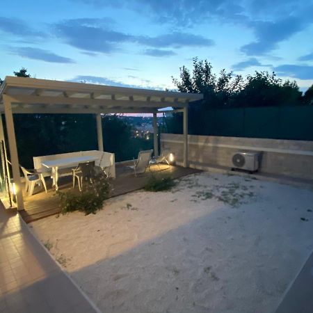 Appartement Il Parco Di Yuki à Ancône Extérieur photo