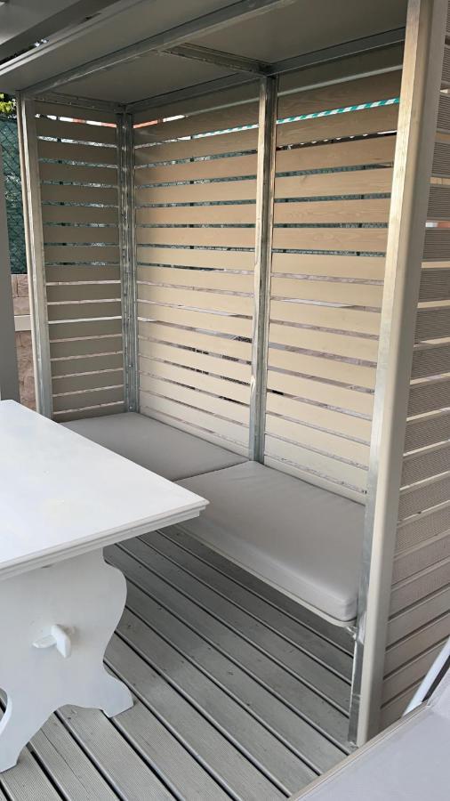 Appartement Il Parco Di Yuki à Ancône Extérieur photo