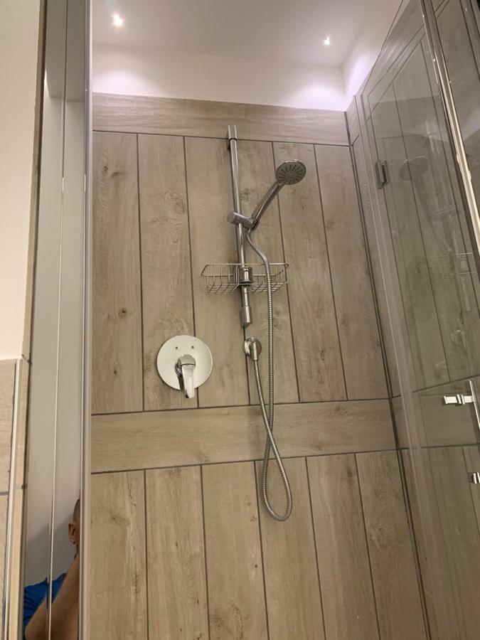 Appartement Il Parco Di Yuki à Ancône Extérieur photo