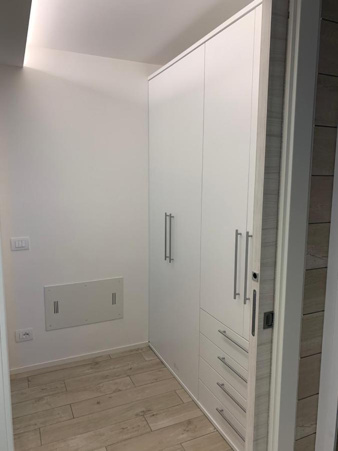 Appartement Il Parco Di Yuki à Ancône Extérieur photo